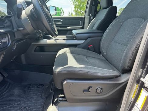 Used 2019 RAM 1500 Big Horn AWD/4WD image 21