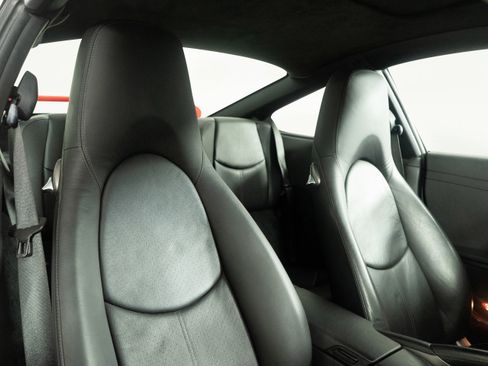 Used 2006 Porsche 911 Carrera S RWD image 26