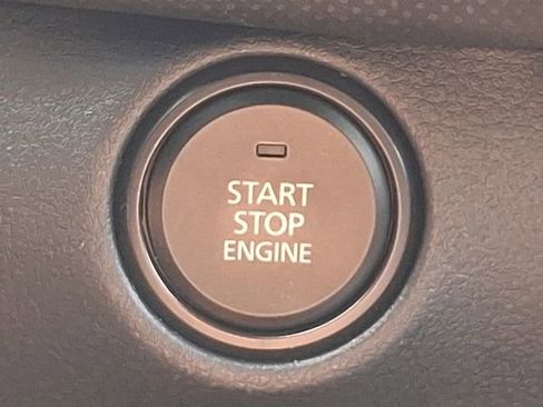 Certified 2025 MAZDA CX-50 AWD 2.5 S w/ Weather Package image 24