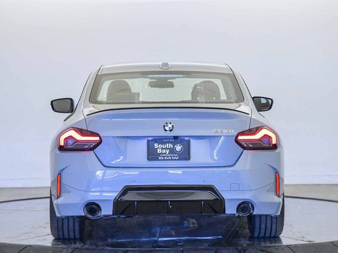 New 2026 BMW 230i Coupe w/ Premium Package image 3