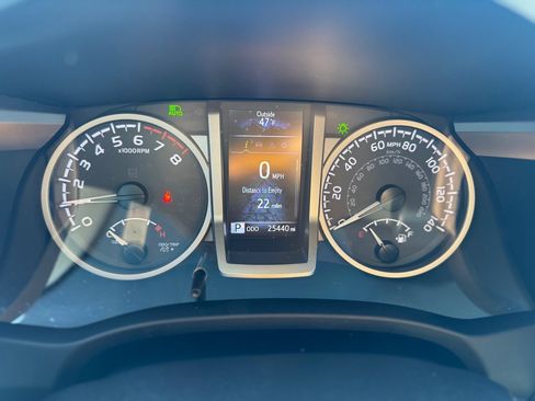 Used 2023 Toyota Tacoma SR5 image 13
