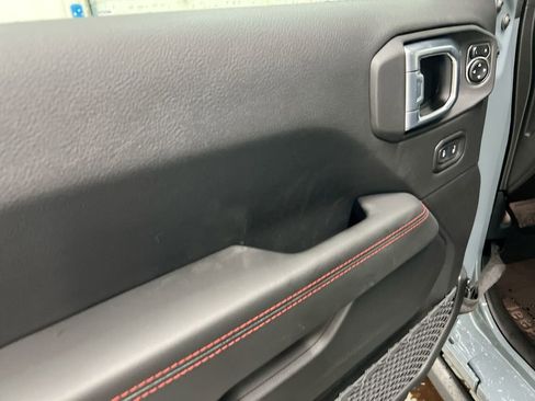 New 2026 Jeep Wrangler Unlimited Rubicon image 20