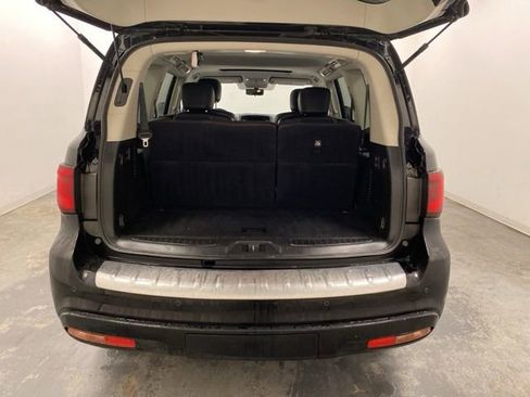 Used 2020 INFINITI QX80 Luxe w/ Proassist Package image 28