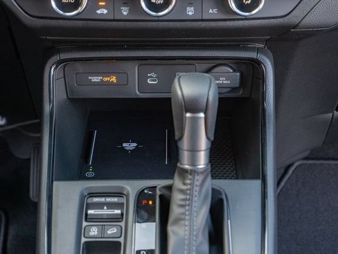 New 2026 Honda CR-V LX image 20