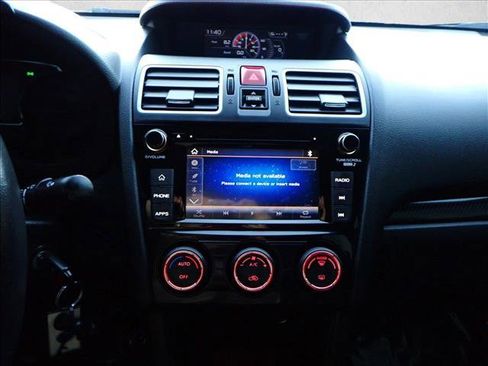 Used 2019 Subaru WRX image 14