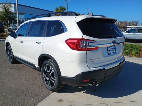 New 2026 Subaru Ascent Touring image 4