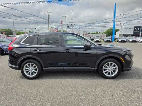 Used 2024 Honda CR-V EX image 6
