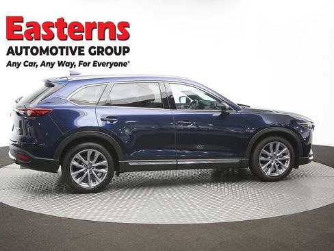 Used 2022 MAZDA CX-9 Grand Touring AWD/4WD image 45