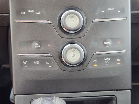 Used 2019 Ford Flex SEL w/ Equipment Group 202A image 19