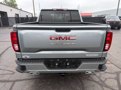 Used 2025 GMC Sierra 1500 Elevation w/ Elevation Premium Package AWD/4WD image 10