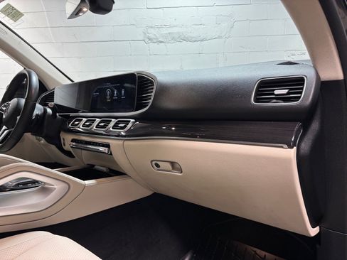 Used 2022 Mercedes-Benz GLE 350 4MATIC image 31