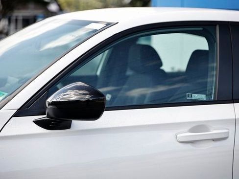 New 2026 Honda Civic Sport image 7