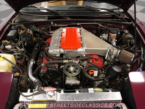 Used 1995 MAZDA MX-5 Miata M-Edition image 3