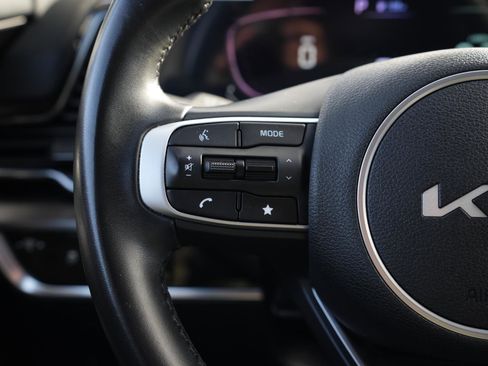 Used 2023 Kia Sportage EX image 21