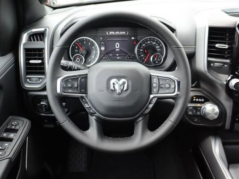 Used 2026 RAM 1500 Laramie AWD/4WD image 18