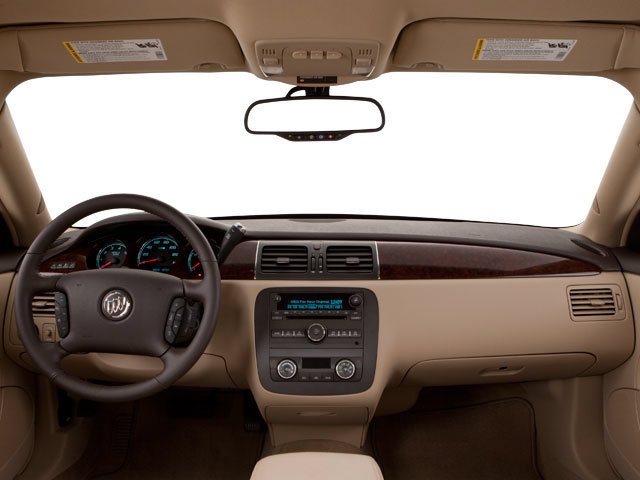 Used 2010 Buick Lucerne CXL FWD image 5
