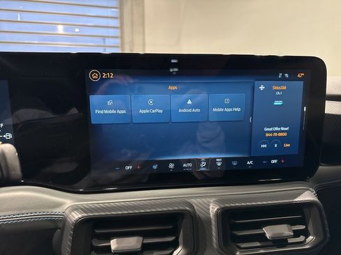 Used 2025 Ford Mustang Dark Horse image 42