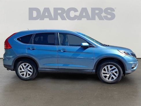 Used 2016 Honda CR-V EX-L image 7