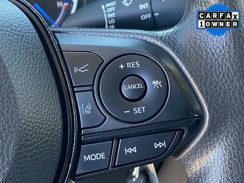 Certified 2024 Toyota RAV4 LE image 27