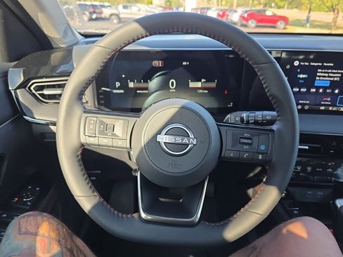 New 2026 Nissan Kicks SR w/ SR Premium Package image 20