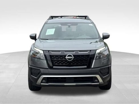 Used 2023 Nissan Pathfinder Rock Creek AWD/4WD image 11