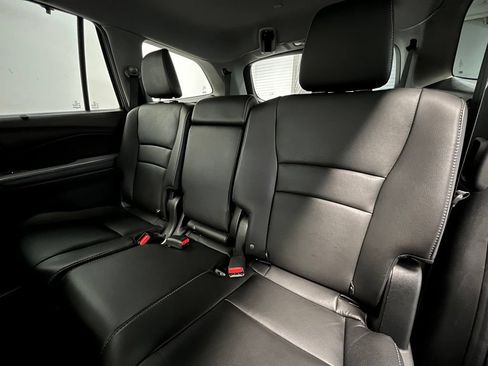 Used 2021 Honda Pilot EX-L image 14
