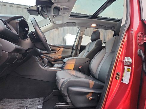 Used 2023 Subaru Ascent Onyx Edition image 13