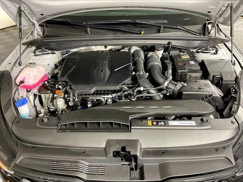Used 2025 Kia K5 GT w/ GT1 Package FWD image 30
