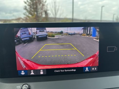 Certified 2024 Honda Accord Sport image 16