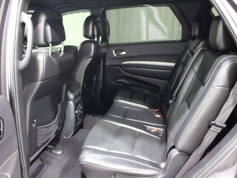 Used 2019 Dodge Durango R/T AWD/4WD image 21
