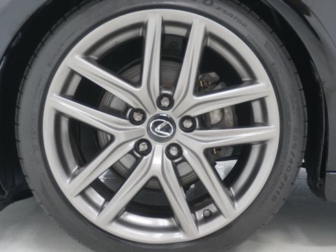 Used 2015 Lexus IS 250 w/ F-Sport Package RWD image 30