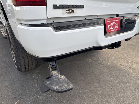 New 2025 RAM 2500 Laramie w/ Night Edition image 16