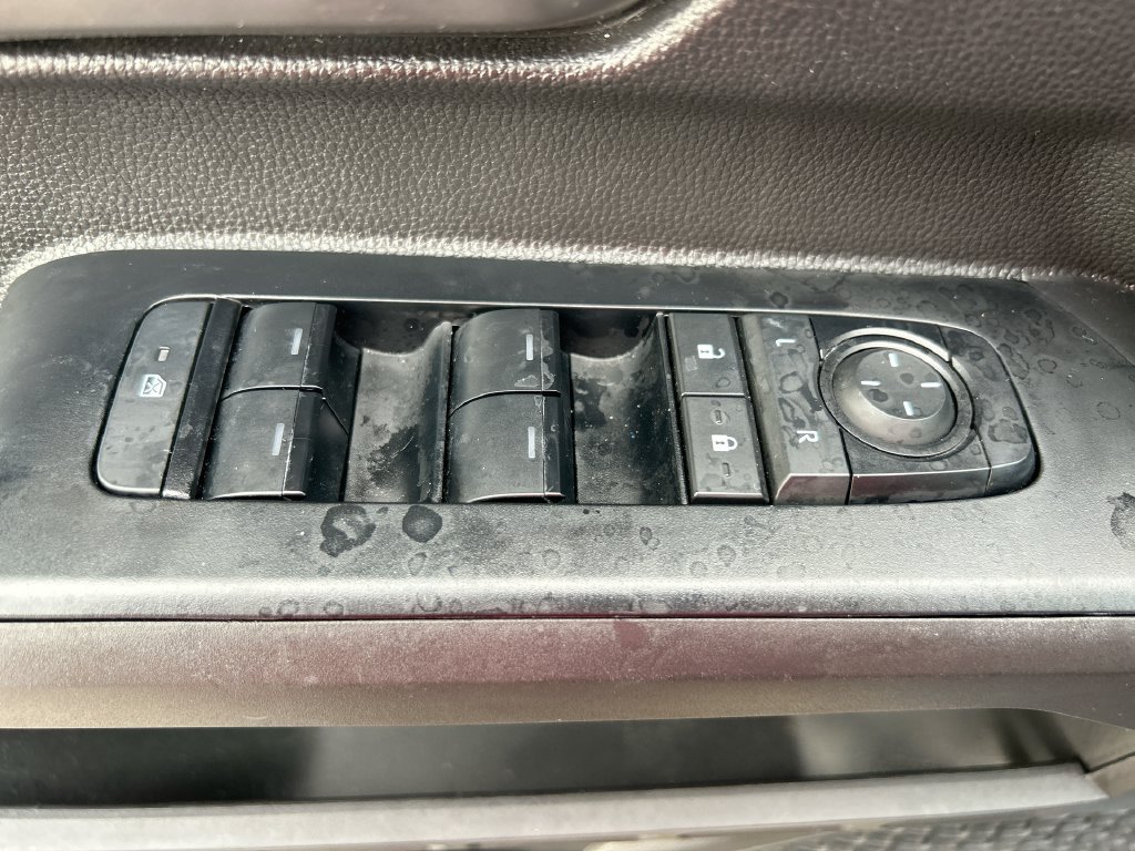 Used 2026 Toyota Tacoma TRD Sport RWD image 12