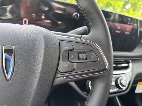 New 2026 Buick Envista Sport Touring w/ Convenience I Package FWD image 21