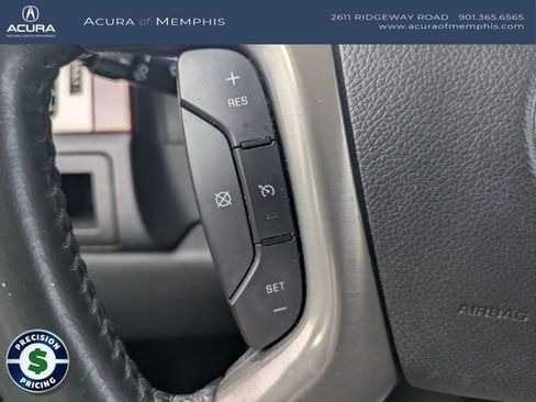 Used 2014 Chevrolet Tahoe LT w/ Luxury Package RWD image 15