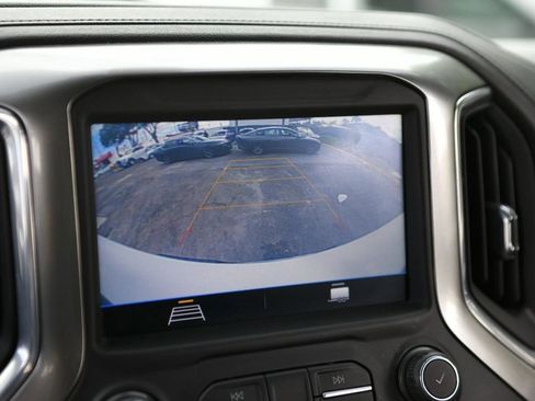 Used 2021 Chevrolet Silverado 1500 LT w/ LPO, Dark Essentials Package image 28