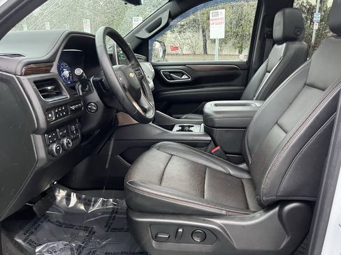 Used 2024 Chevrolet Tahoe High Country w/ Premium Package image 10