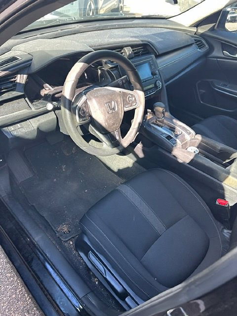 Used 2019 Honda Civic LX image 6