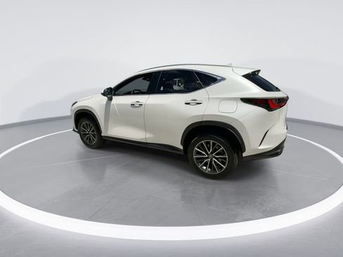 Used 2024 Lexus NX 250 FWD image 5