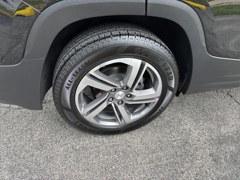 Used 2021 GMC Terrain SLT w/ LPO, Floor Liner Package AWD/4WD image 10