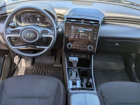 Used 2023 Hyundai Tucson SEL image 14