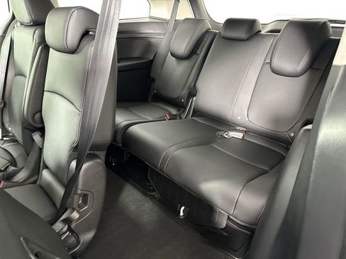 Certified 2026 Honda Odyssey EX-L image 25