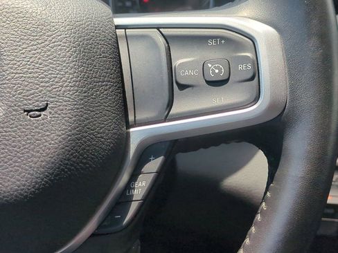 Used 2024 RAM 2500 Big Horn image 26