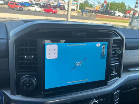 New 2026 Ford F150 Lariat AWD/4WD image 31