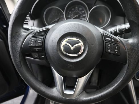 Used 2013 MAZDA CX-5 Sport w/ Bluetooth Audio Pkg image 14