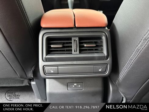 New 2026 MAZDA CX-50 Meridian Edition w/ Weather Package AWD/4WD image 41