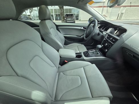 Used 2014 Audi A5 2.0T Premium Plus AWD/4WD image 9