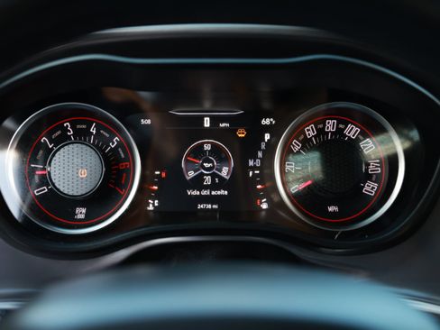 Used 2021 Dodge Challenger R/T RWD image 33