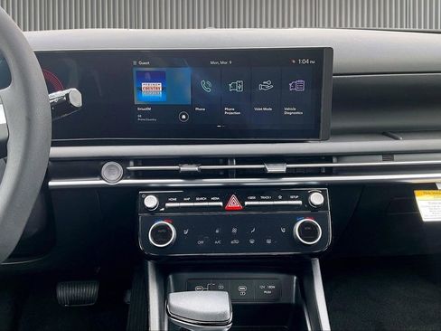 New 2026 Hyundai Tucson SEL AWD/4WD image 8