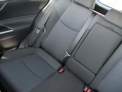 Certified 2025 Toyota RAV4 XLE image 12